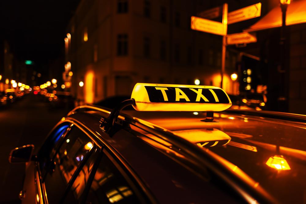 Fumay taxi