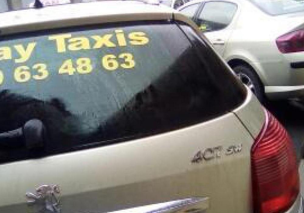 Fumay taxis